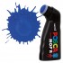ΜΑΡΚΑΔΟΡΟΣ POSCA PCM-22 ΜΠΛΕ